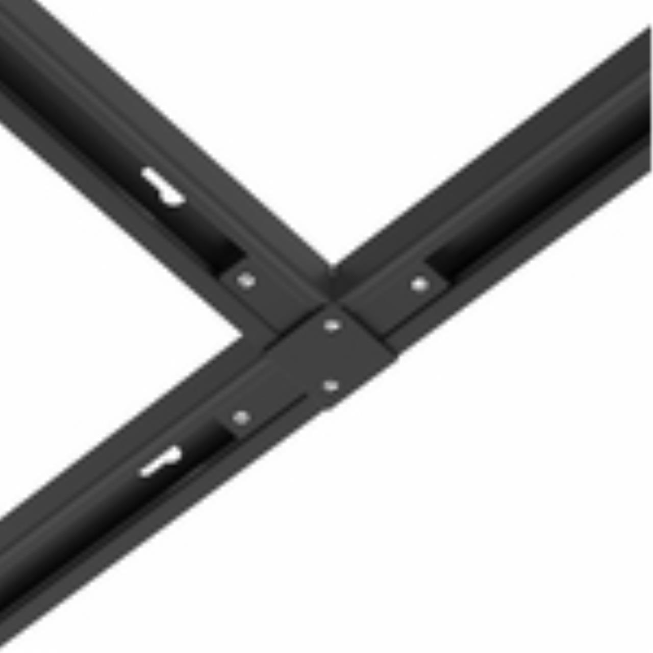 Дополнительная картинка Коннектор для шинопровода Arte Lamp Track Accessories A140006