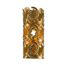 С 1 плафоном на стену Бра Favourite Dorata 1469-1W, доставка по Казахстану 