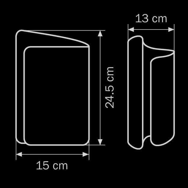 Дополнительная картинка Настольная лампа Lightstar Simple Light 811 811914