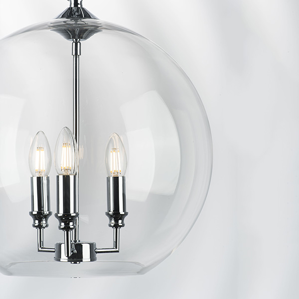 Картинка Подвесная люстра Lightstar Sferico 729134