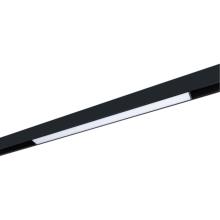 Трековый магнитный светильник Arte Lamp LINEA 2.0 A4662PL-1BK купить в Алматы svet.kz