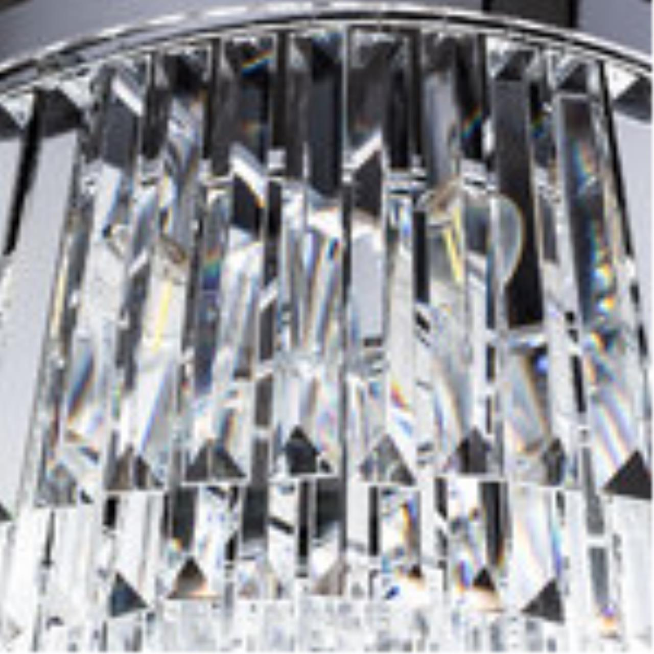 Дополнительная картинка Подвесной светильник Arte Lamp Secunda A1003LM-8CC