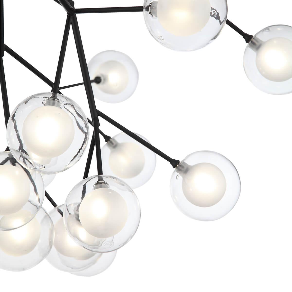 Картинка Подвесная люстра ST Luce Demele SL376.403.27