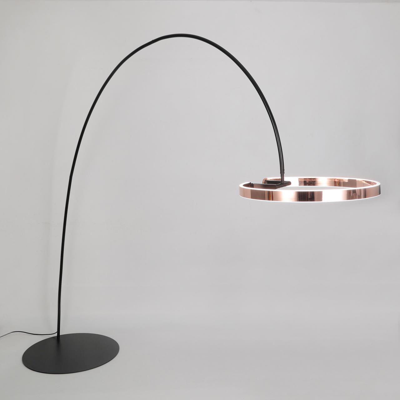 Картинка Торшер Lussole LSP-0937