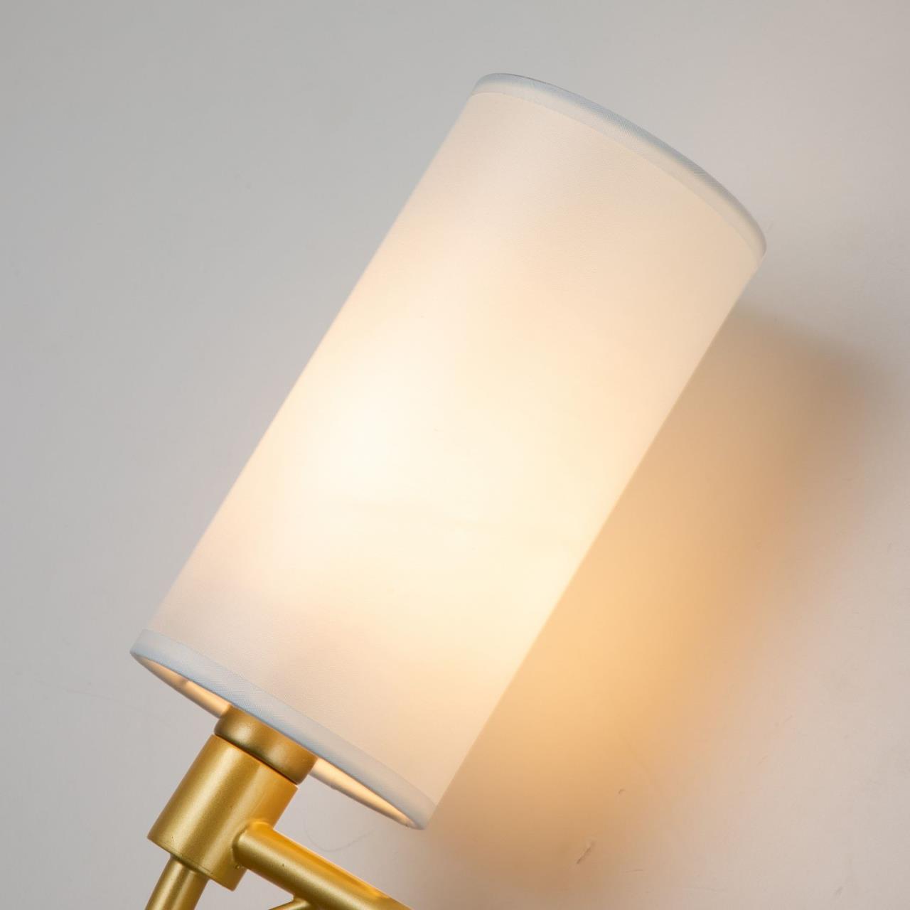 Картинка Настенный светильник Arc 2992-2W