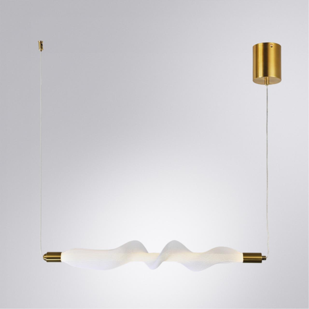 Картинка Подвесной светильник Divinare PASSATO 1925/33 SP-8