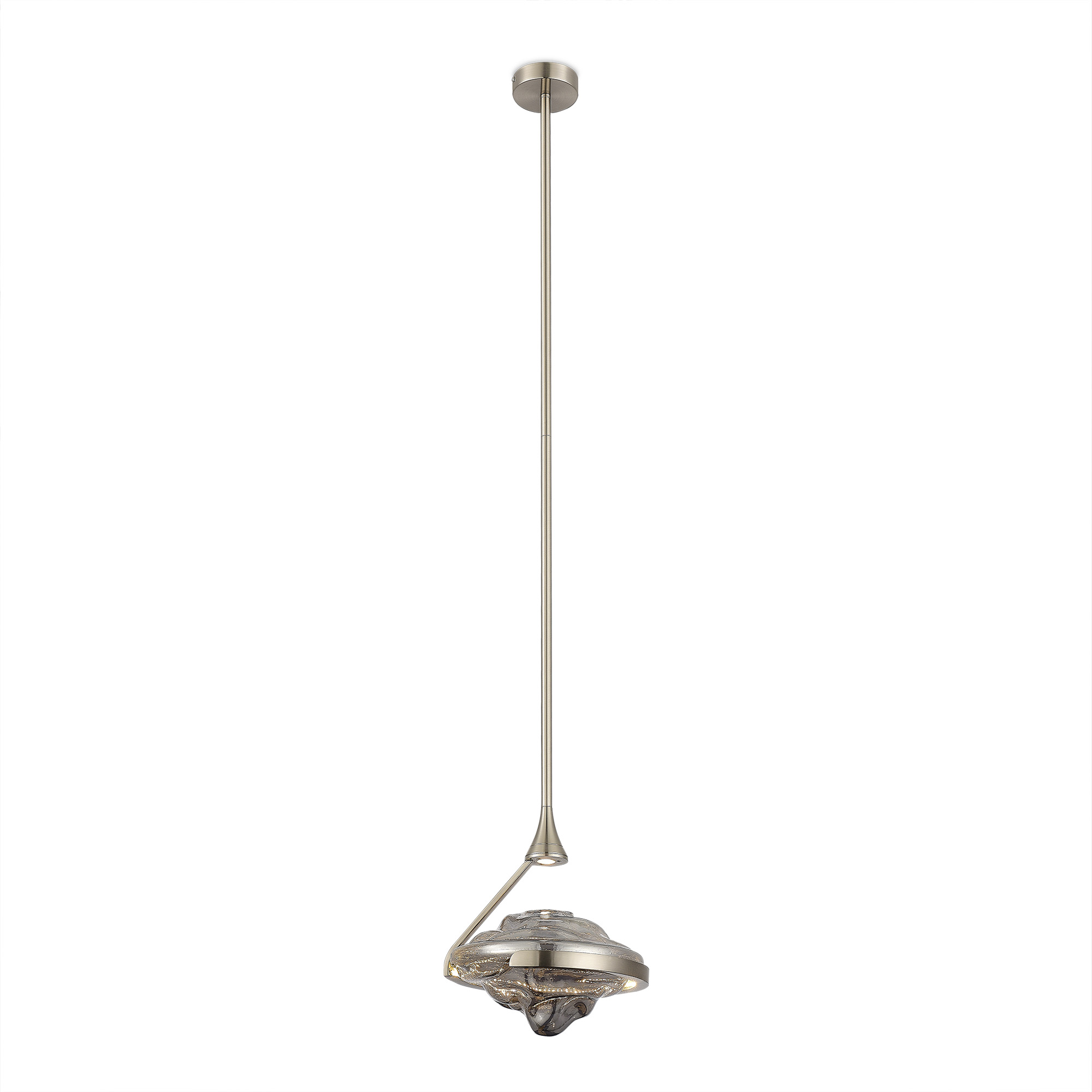 Картинка SL6115.103.01 Светильник подвесной ST-Luce 