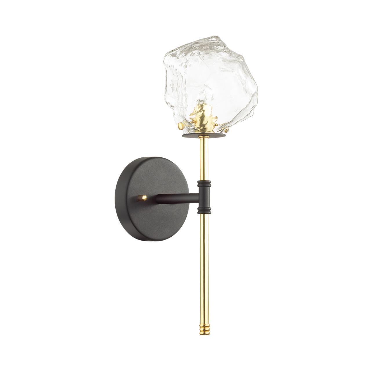 Дополнительная картинка Бра Odeon Light Loft Stono 4789/1W