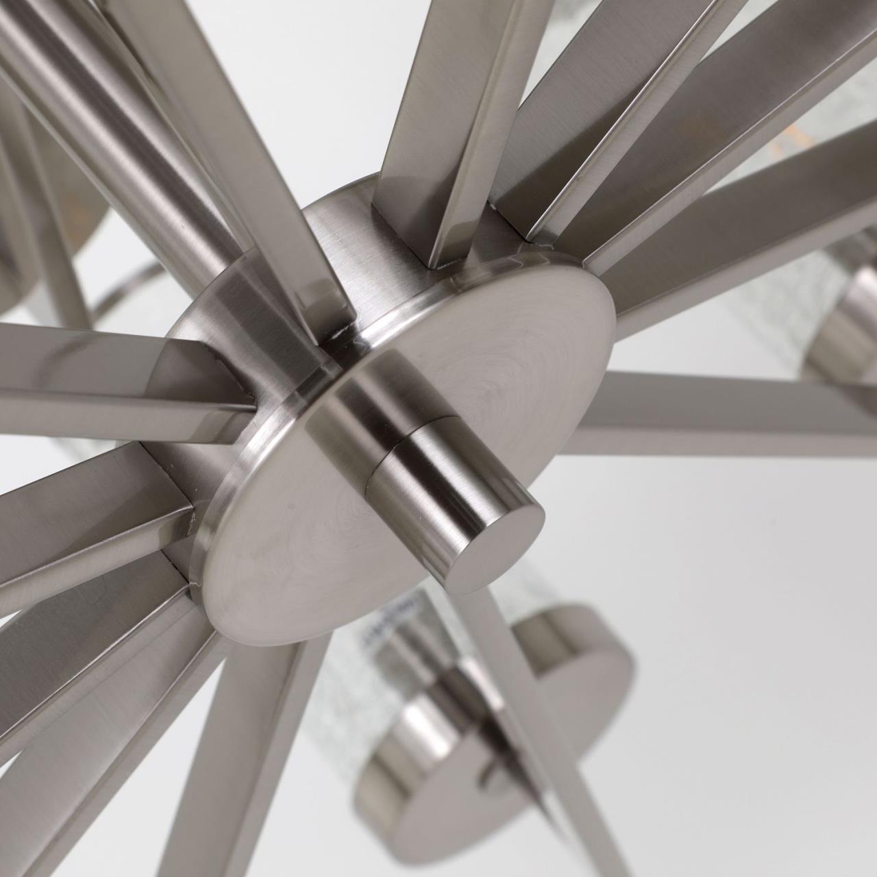 Дополнительная картинка Подвесная люстра Favourite Assembly 2374-18P