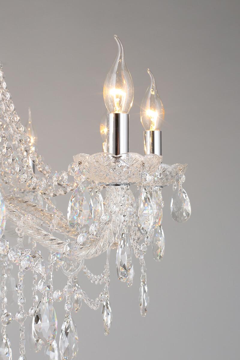 Картинка Подвесная люстра Aployt Koletta APL.755.03.10