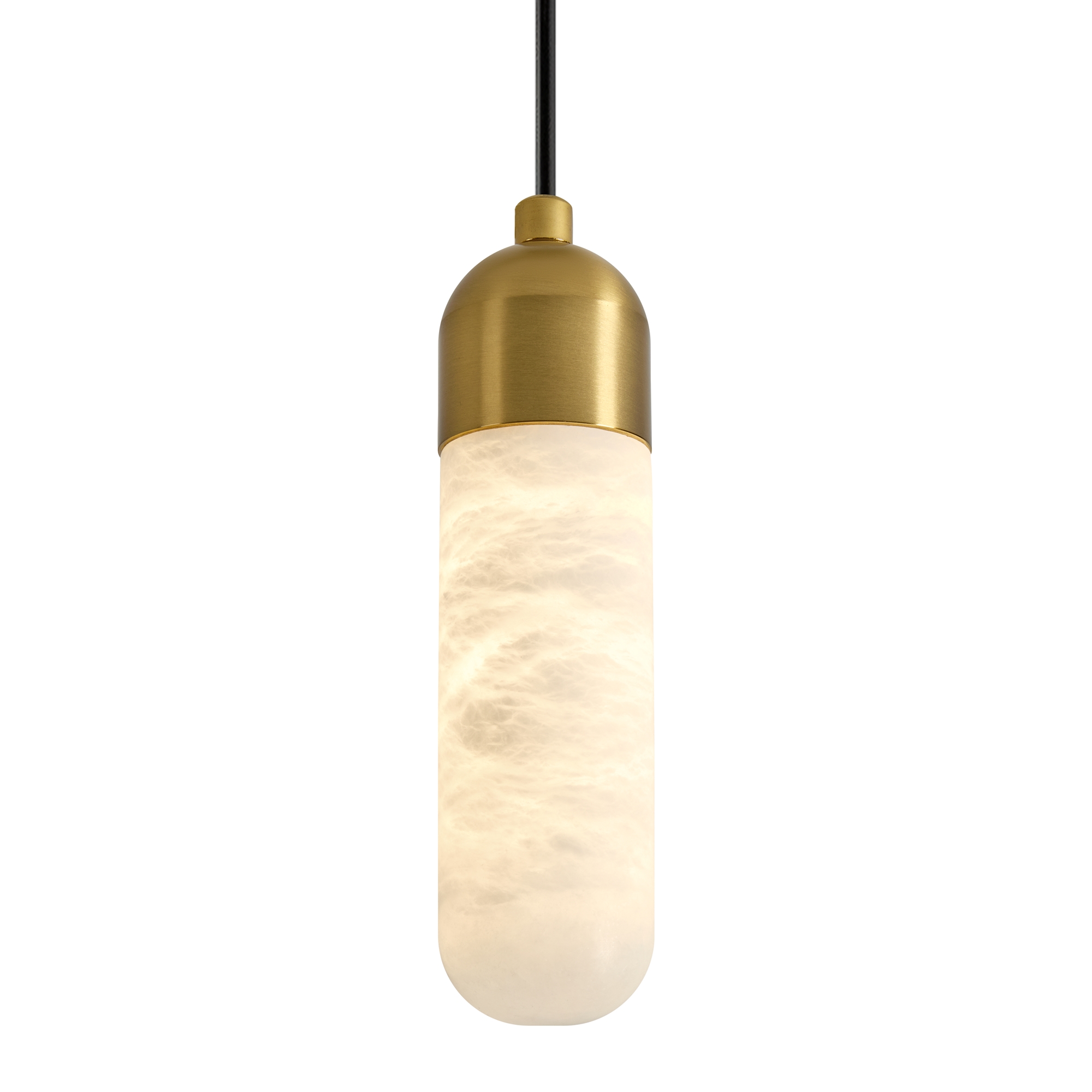Картинка Подвесной светильник Freya FR5631PL-L6BS Cave