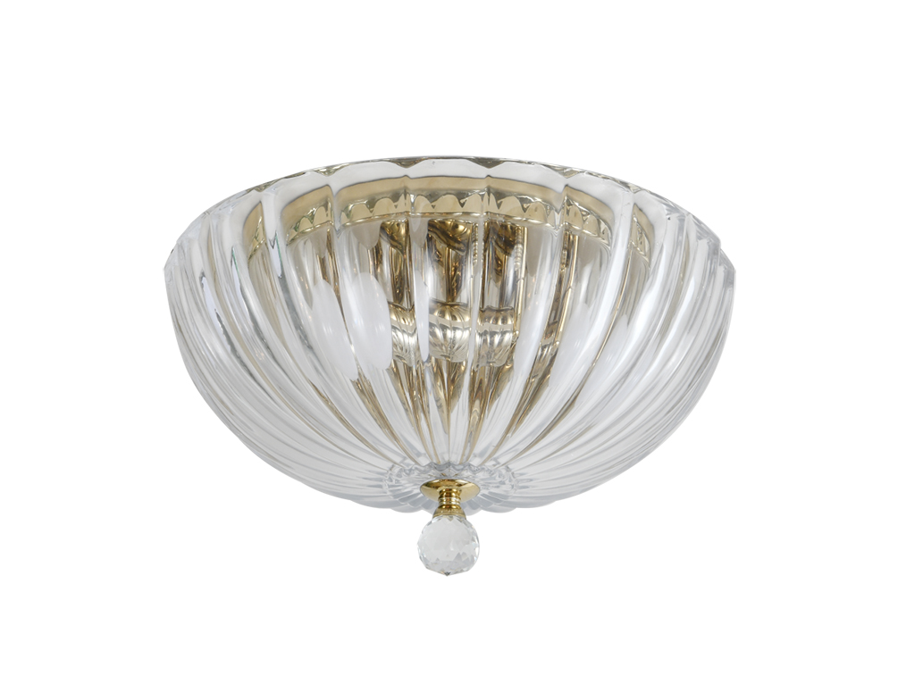 люстры newport 62000 62003/pl gold new потолочная люстра, доставка по Казахстану 