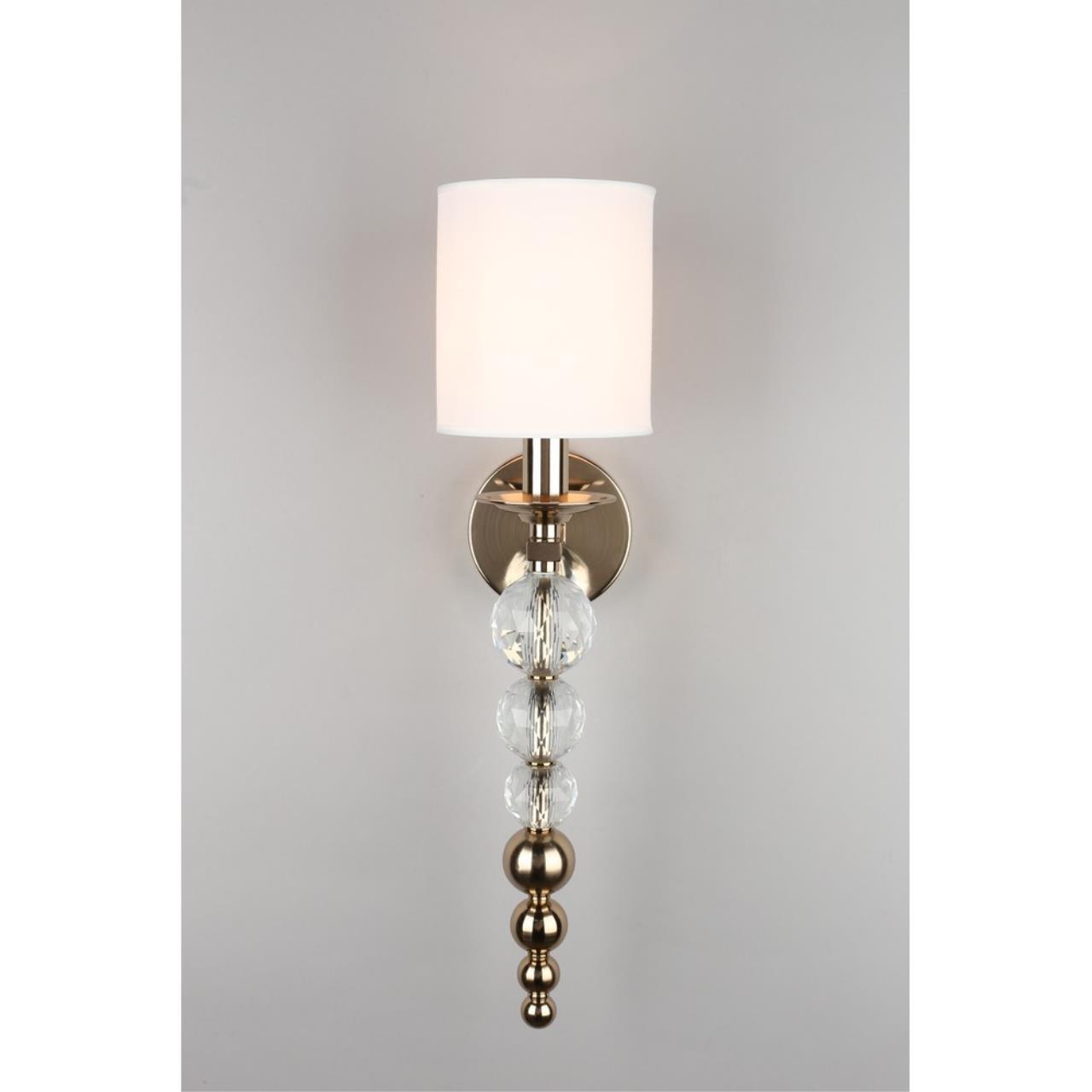 Картинка Бра Aployt Floretta APL.842.11.01