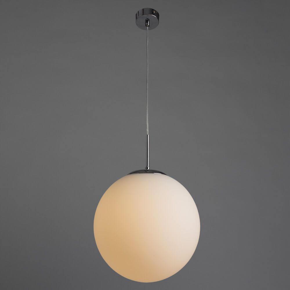 Дополнительная картинка Подвесной светильник Arte Lamp A1563SP-1CC