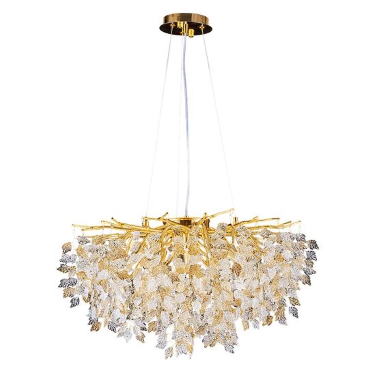 Картинка Подвесной светильник Divinare SALICE 3136/01 SP-12