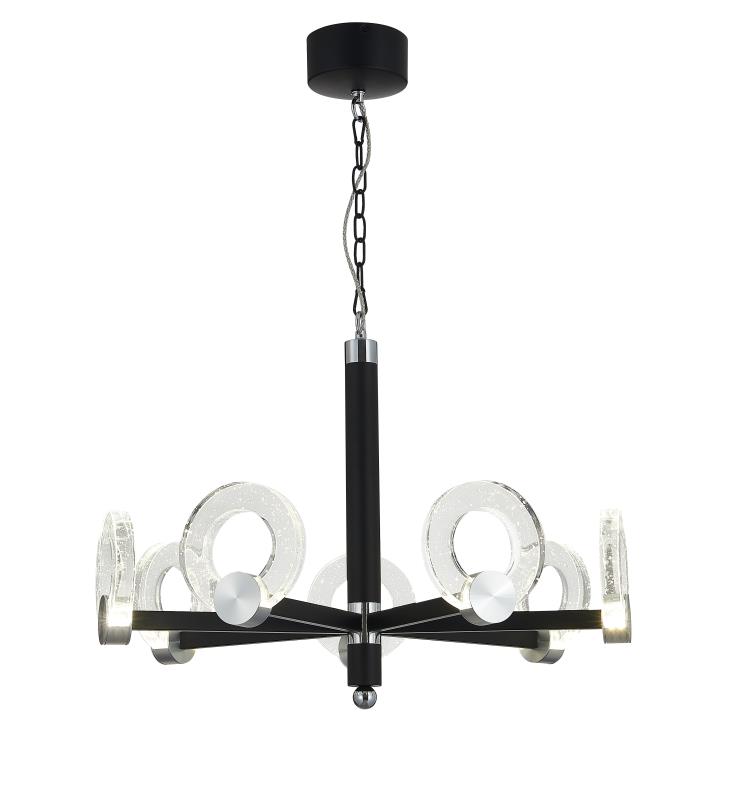 подвесной светильник simple story 1087-led28pl, доставка по Казахстану 