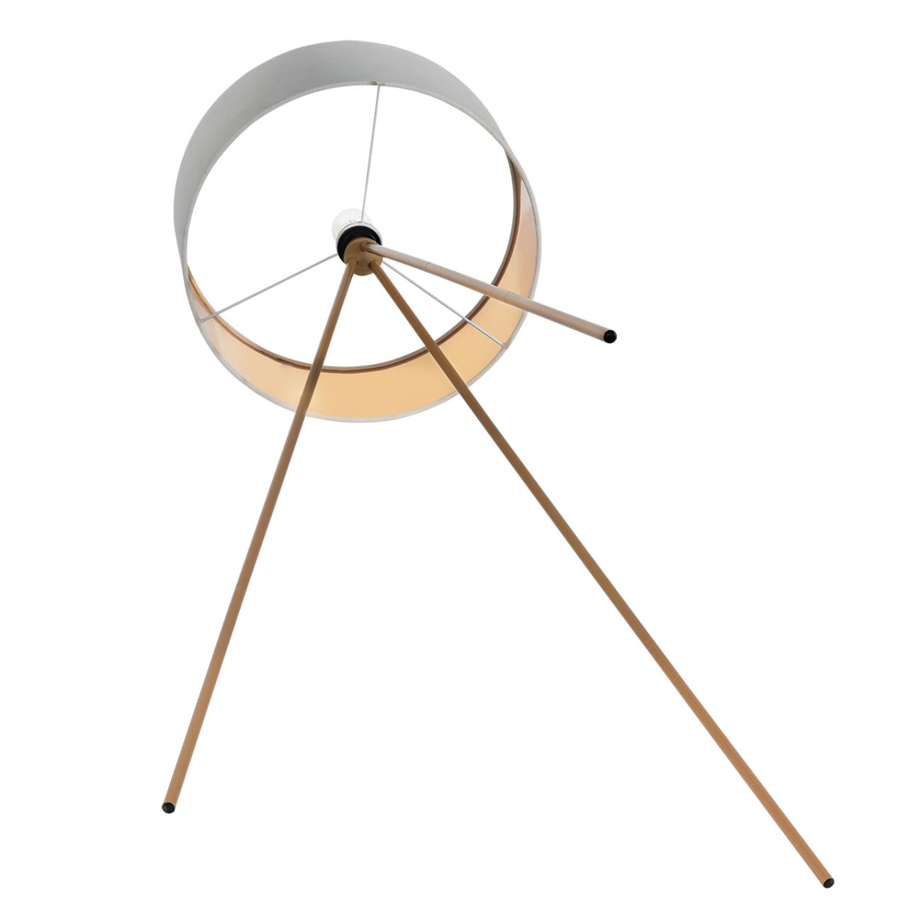 Картинка 8077/1F Lumion Торшер TAPIOKA