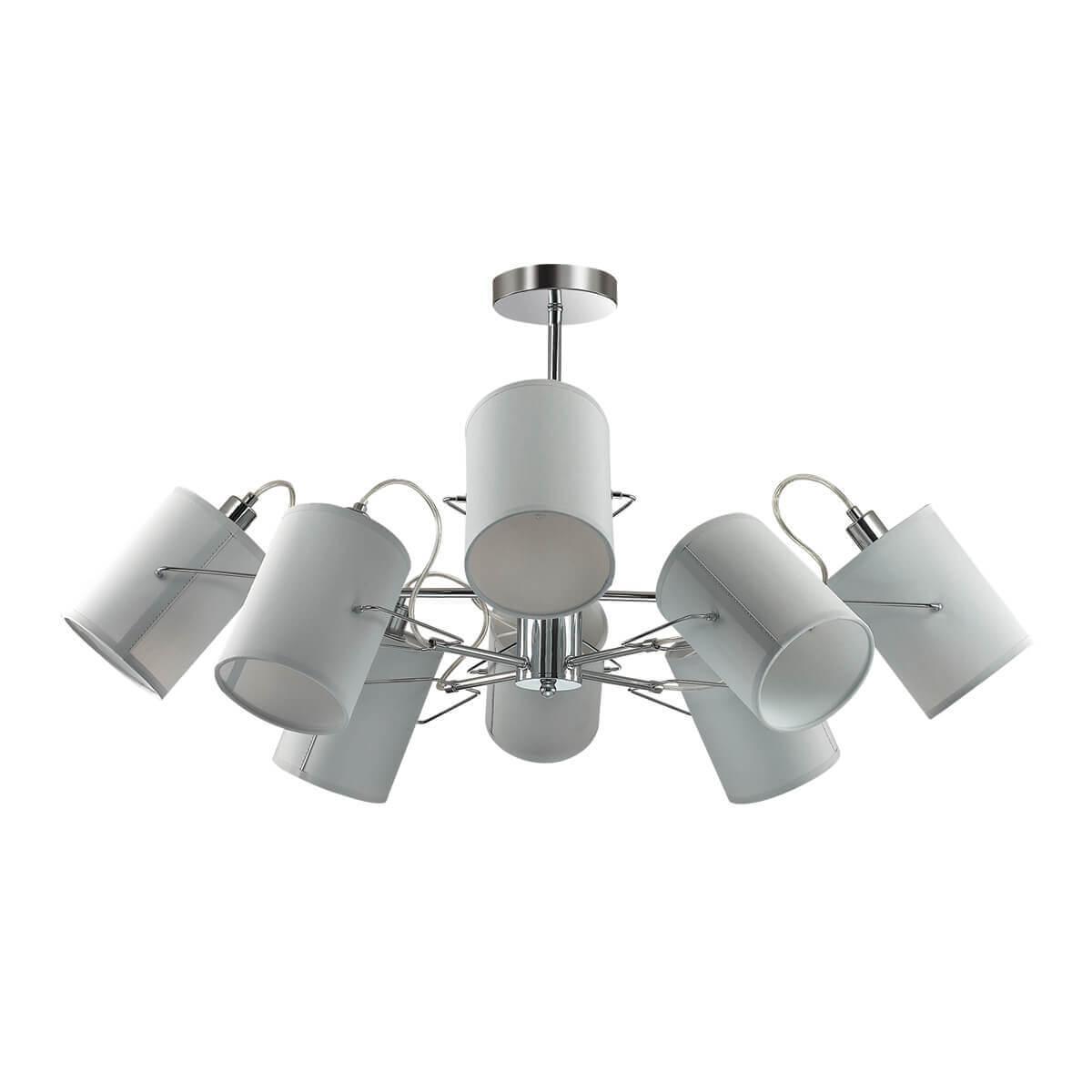 Потолочные Потолочная люстра Lumion Visario 3522/8C, доставка по Казахстану 