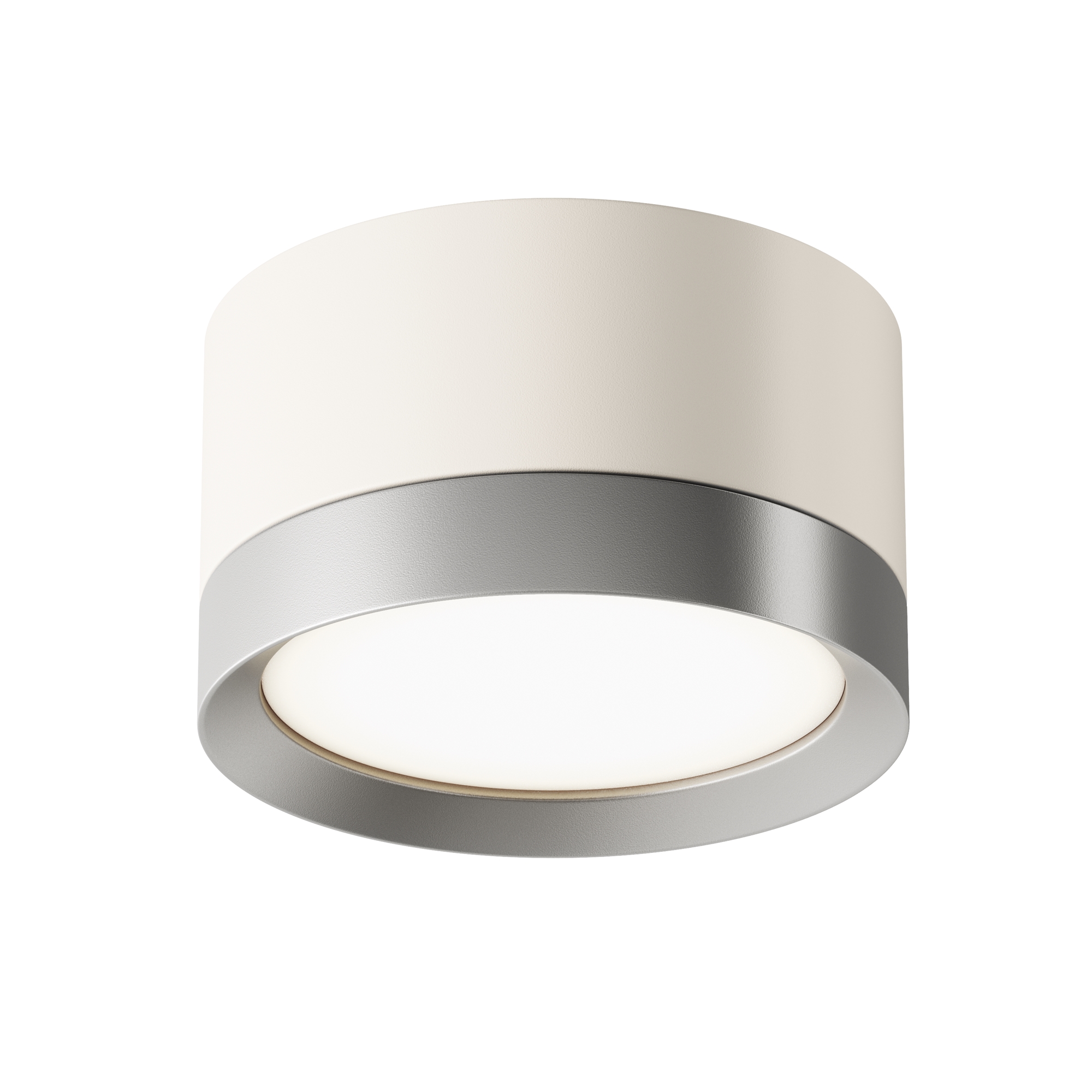 Дополнительная картинка Потолочный светильник Technical C086CL-GX53-SRD-WS