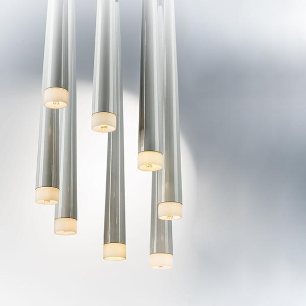 Дополнительная картинка Подвесная люстра Lightstar Meta Duovo 807086