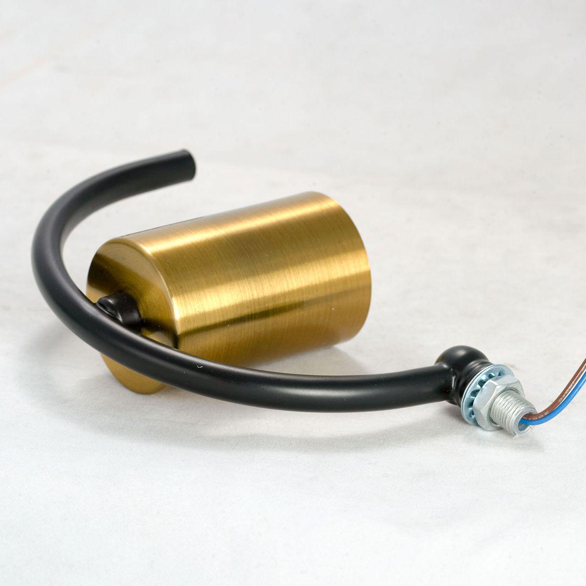 Дополнительная картинка Бра Lussole Lgo Garland LSP-8373