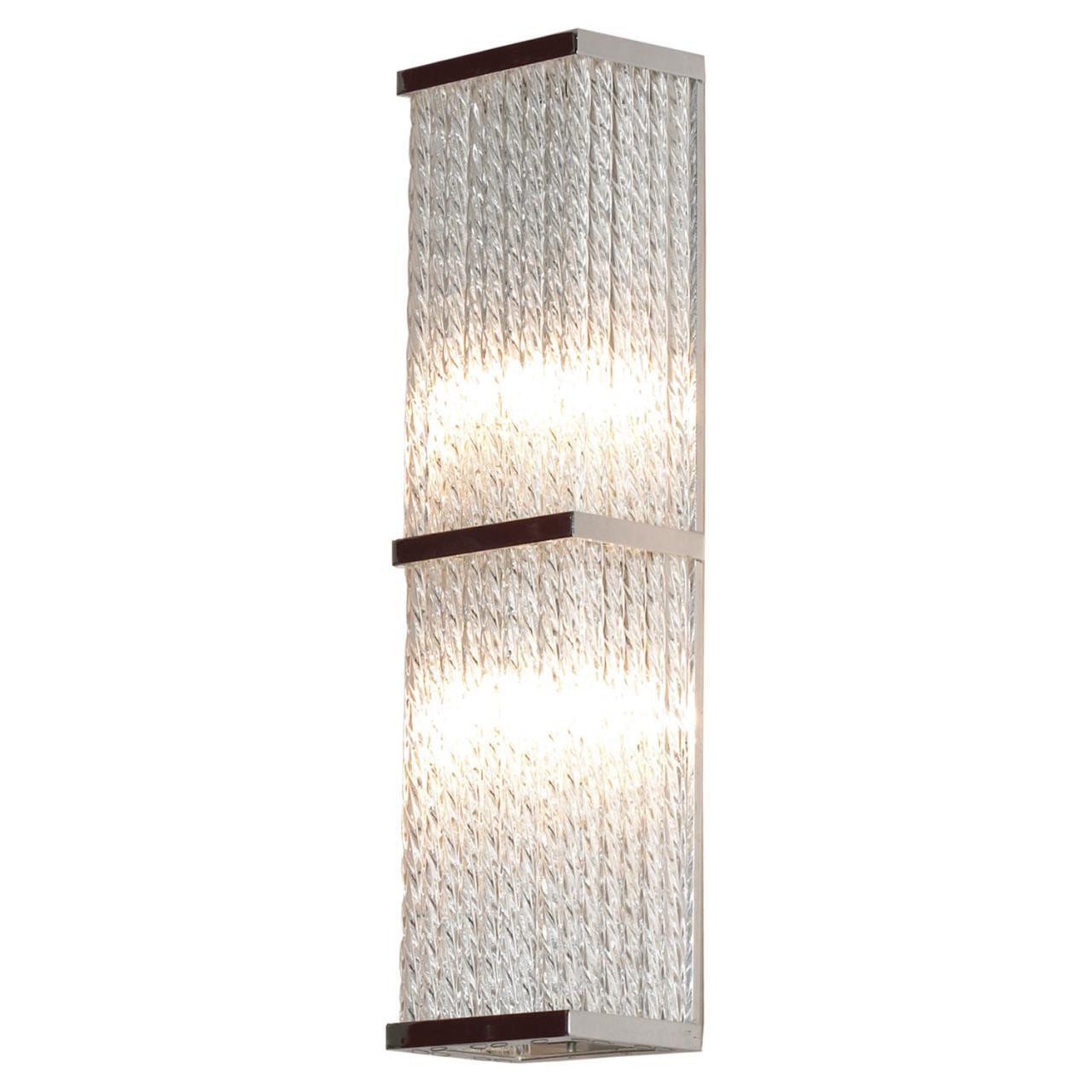 Дополнительная картинка Настенный светильник Lussole Lariano GRLSA-5401-02