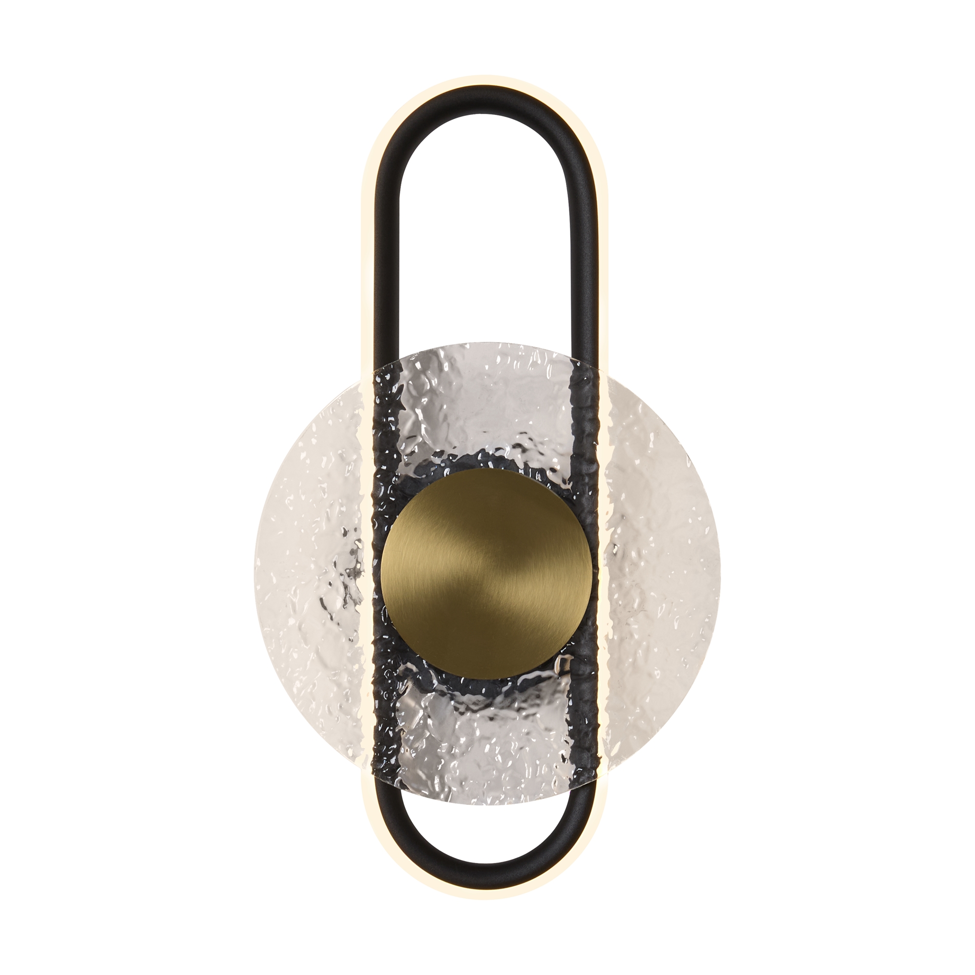 Дополнительная картинка Настенный светильник (бра) Freya FR6173WL-L12B