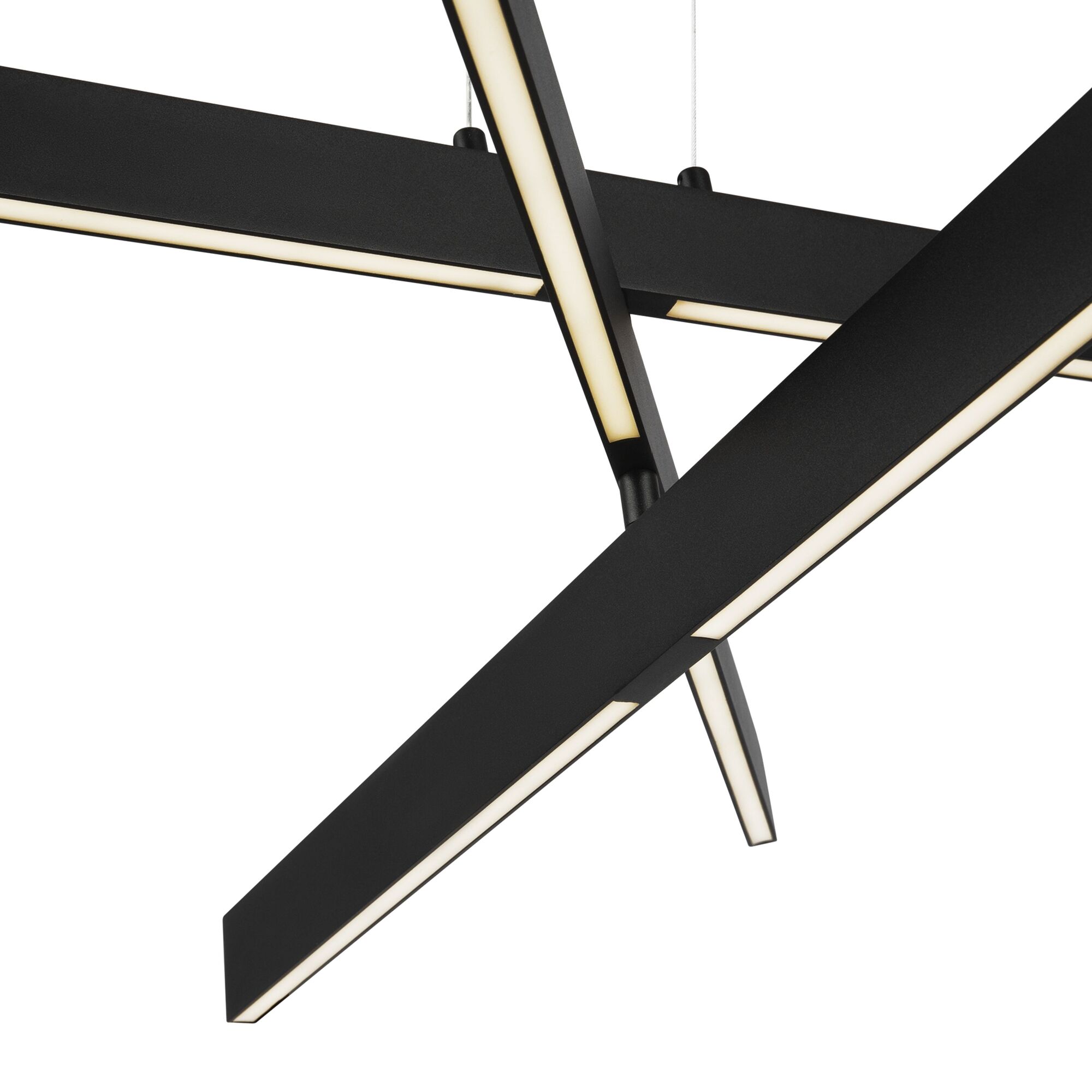 Дополнительная картинка Подвесной светильник Maytoni MOD163PL-L38B4K