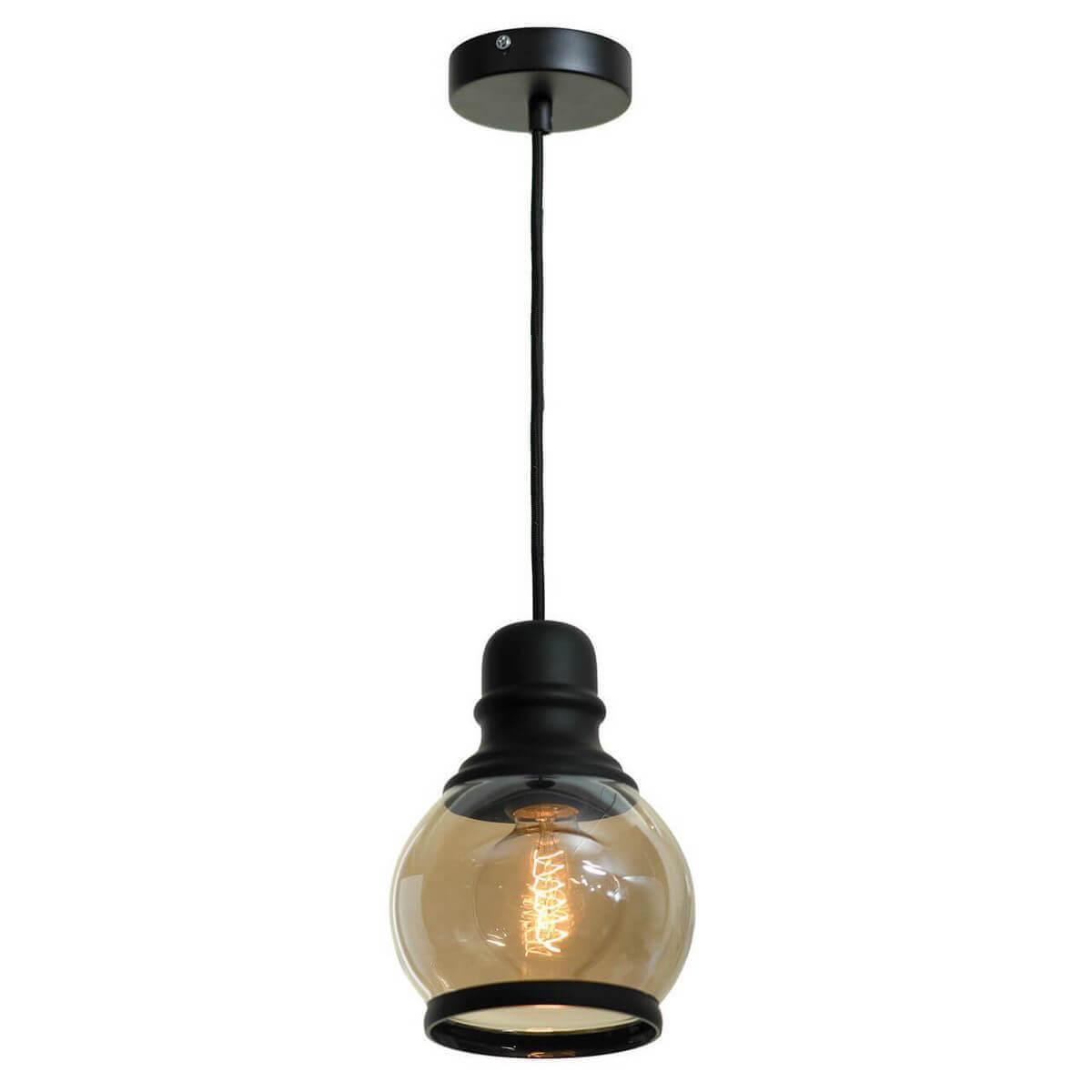 Дополнительная картинка Подвесной светильник Lussole Loft LSP-9689