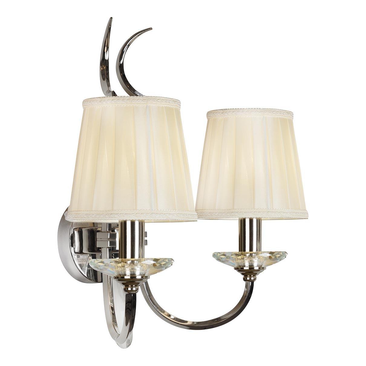 Картинка Бра iLamp Charm W2508-2 Nic