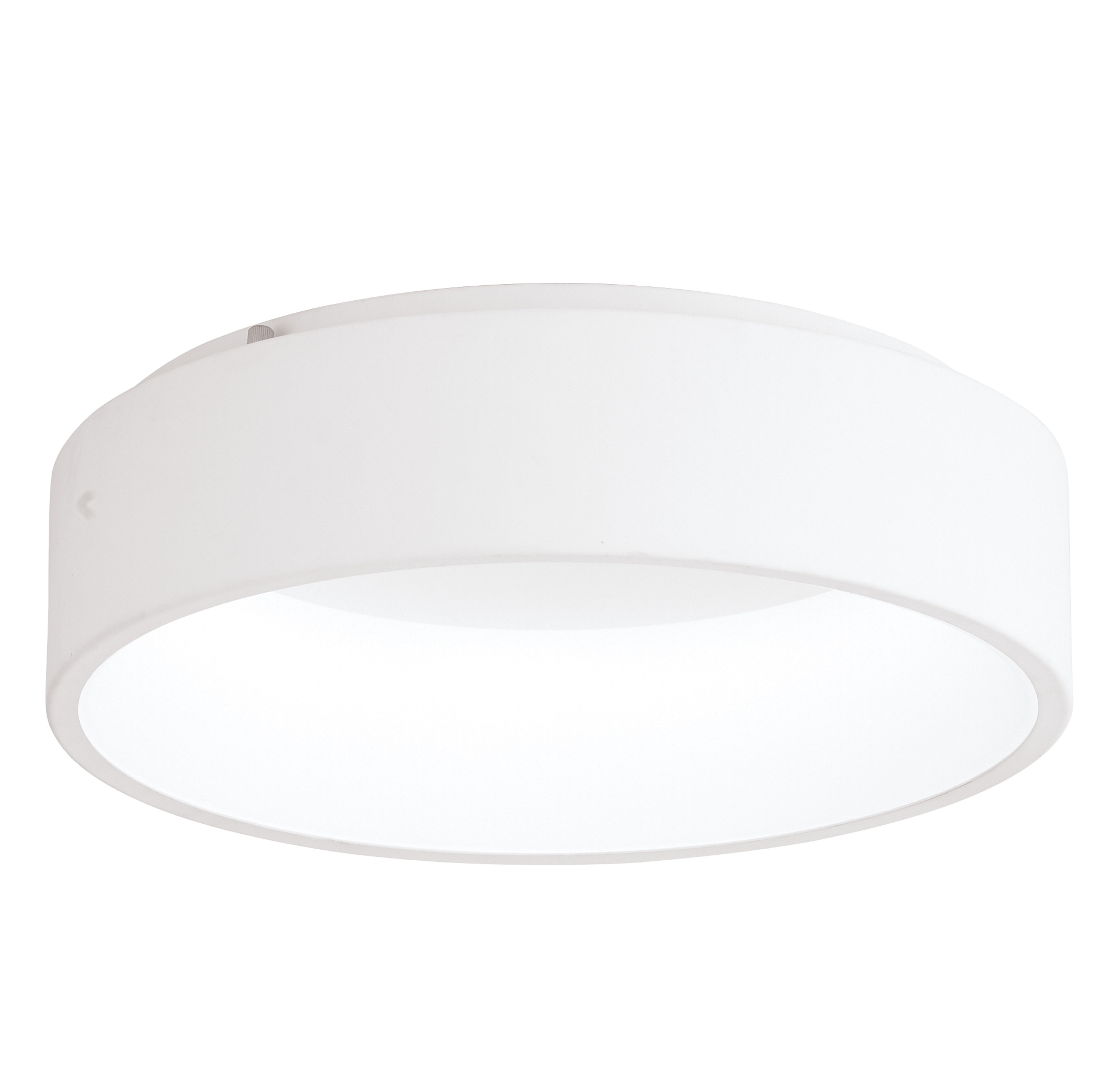 Картинка Потолочный светодиодный светильник Eglo Marghera 1 39286