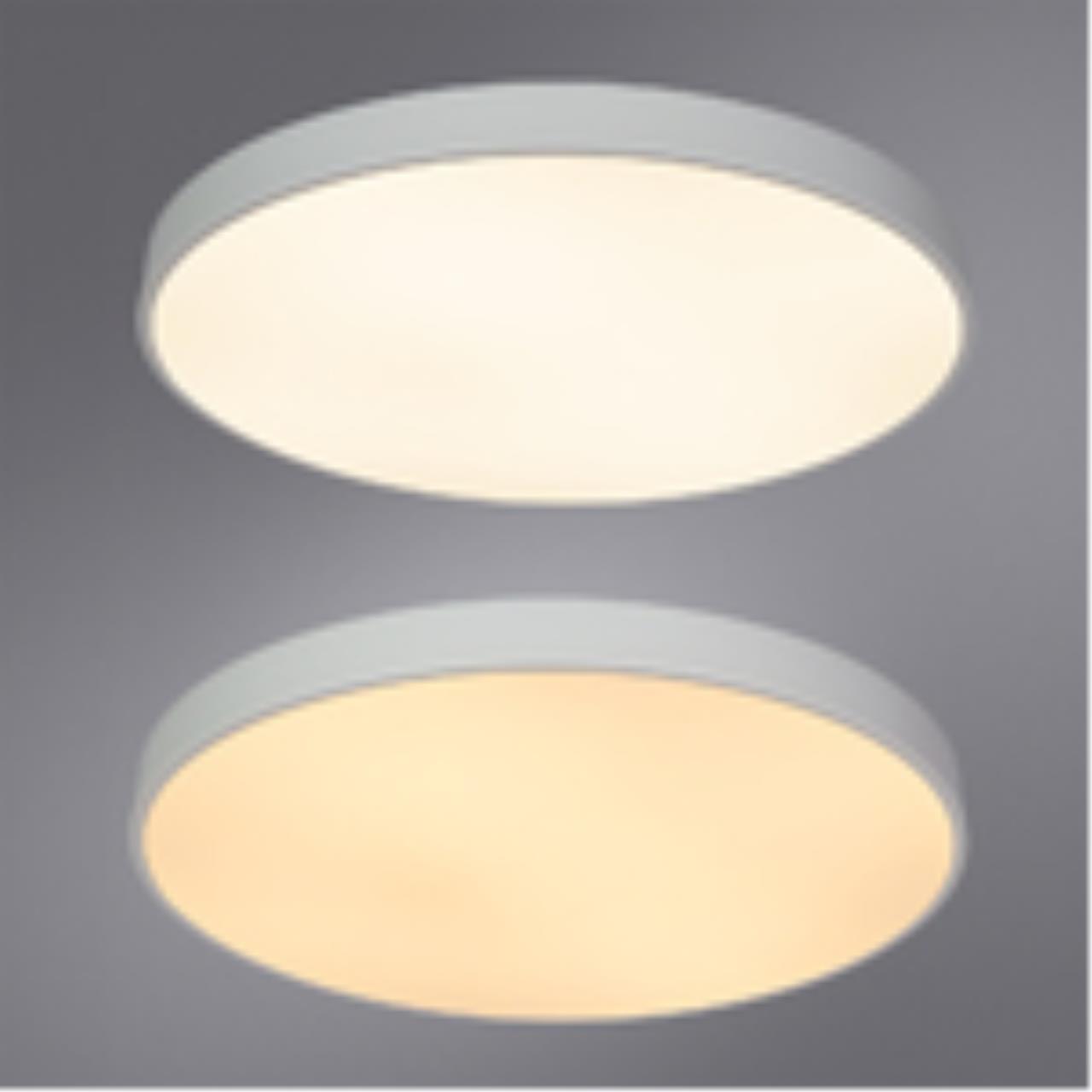 Дополнительная картинка Потолочный светодиодный светильник Arte Lamp Arena A2671PL-1WH