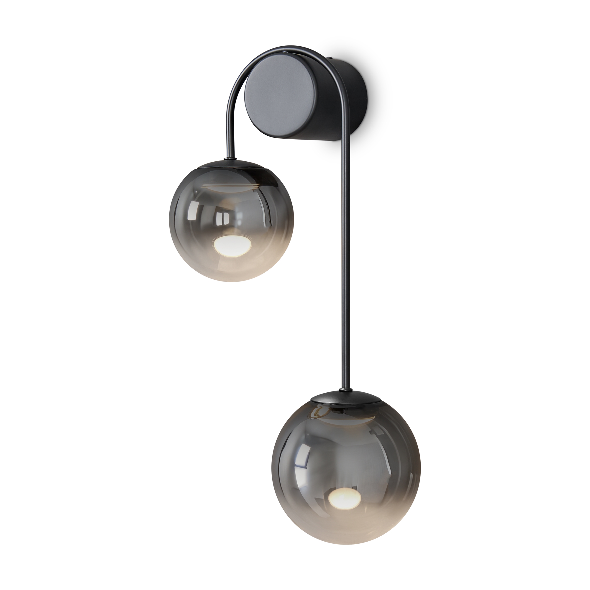 Настенный светильник Freya FR6178WL-L10B