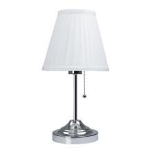 Настольный светильник Arte Lamp MARRIOT A5039TL-1CC