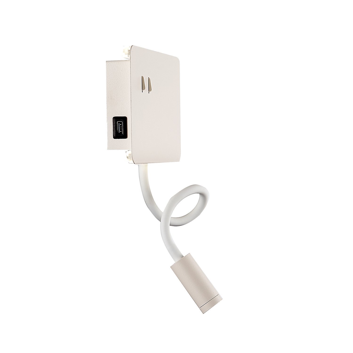 Картинка Настенный светодиодный светильник ST Luce Pinaggio SL1576.501.02