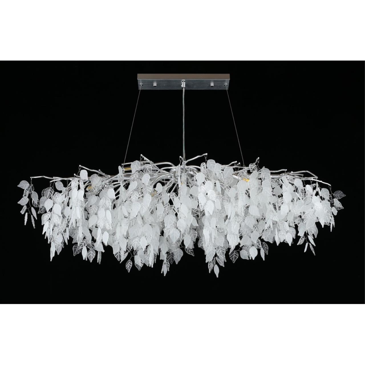 Картинка APL.849.33.13 Светильник подвесной Aployt Zhozefina