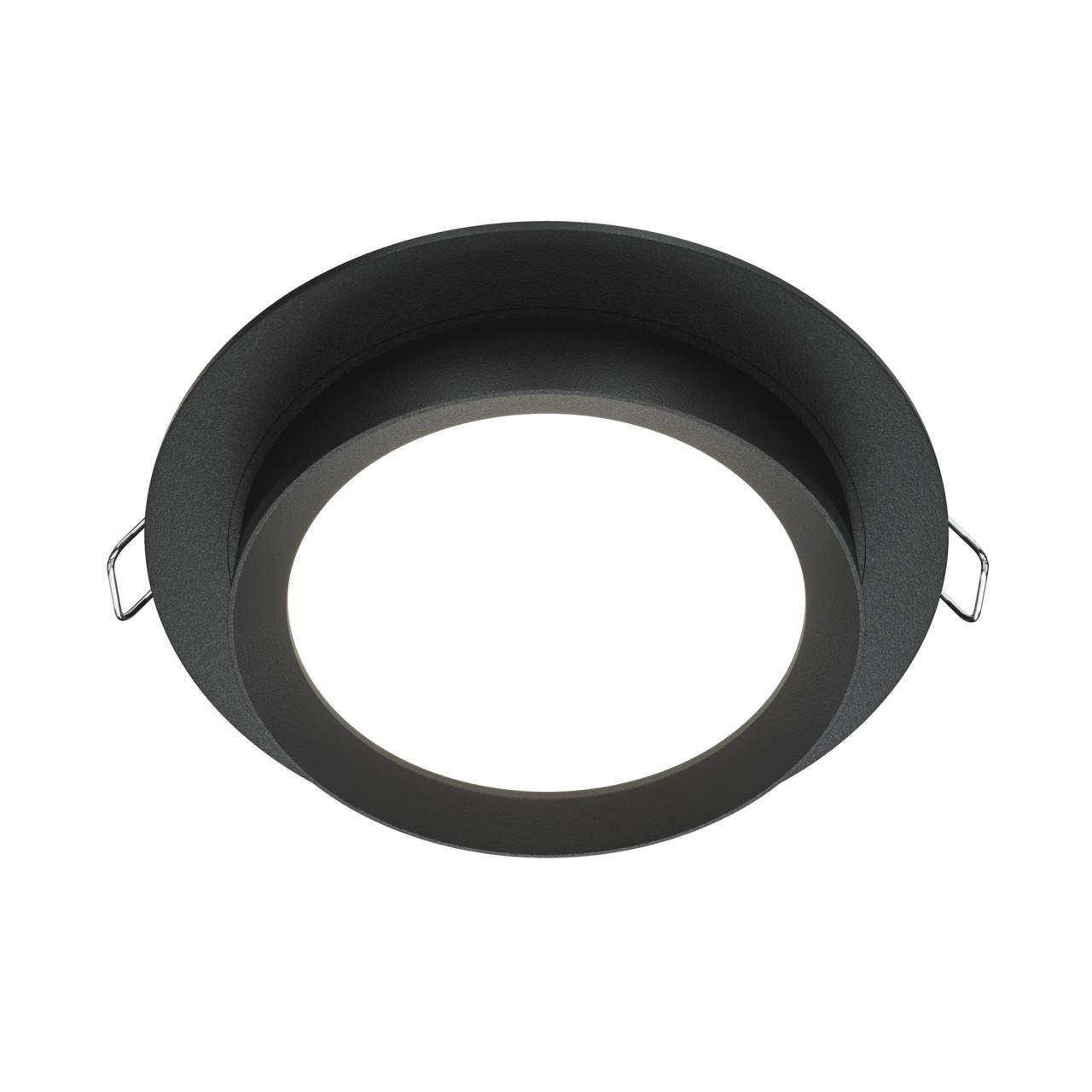 Дополнительная картинка Встраиваемый светильник Technical DL086-GX53-RD-B