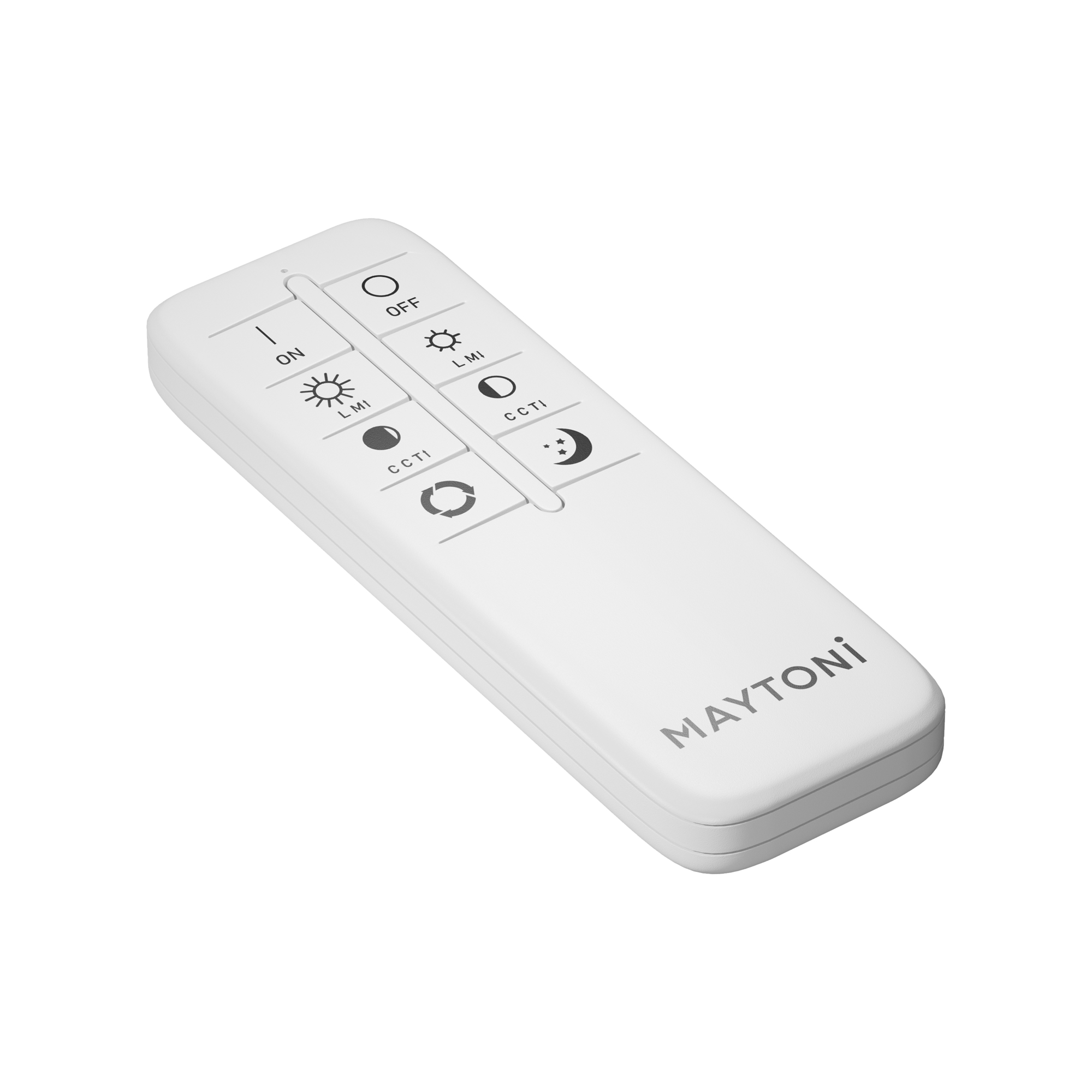 Дополнительная картинка Потолочный светильник Maytoni MOD426CL-L43WK