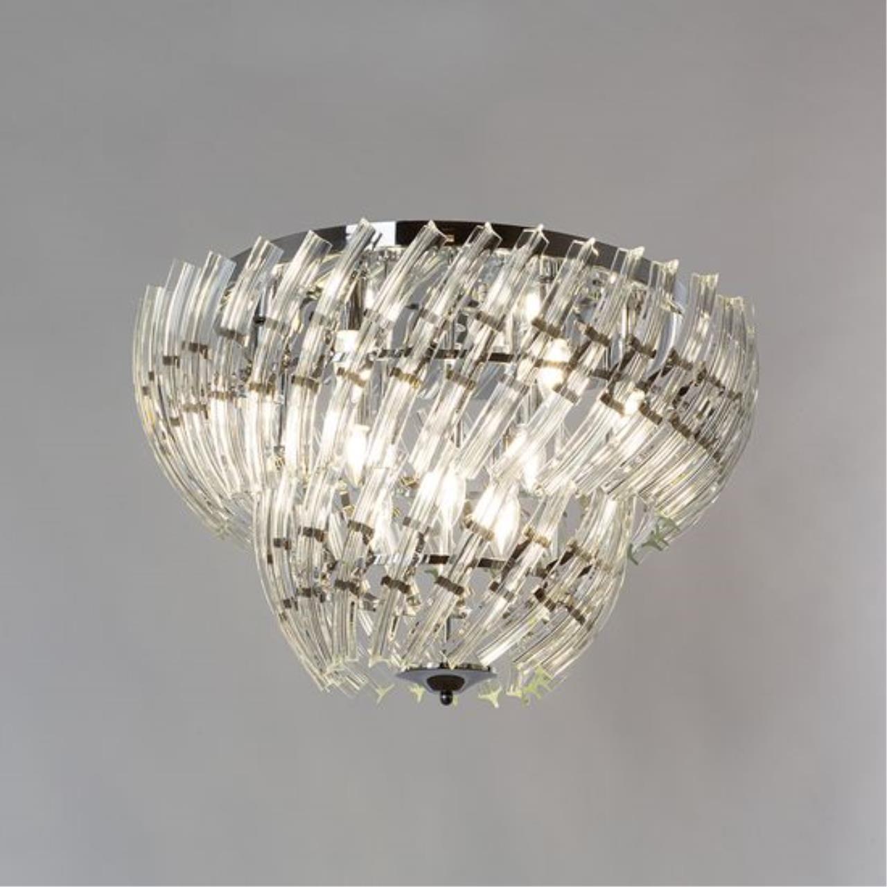Картинка Потолочный светильник Arte Lamp ELLA A1054PL-9CC