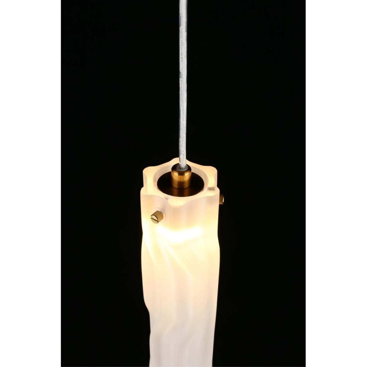 Картинка APL.326.16.01 Светильник подвесной Aployt Dzhosi