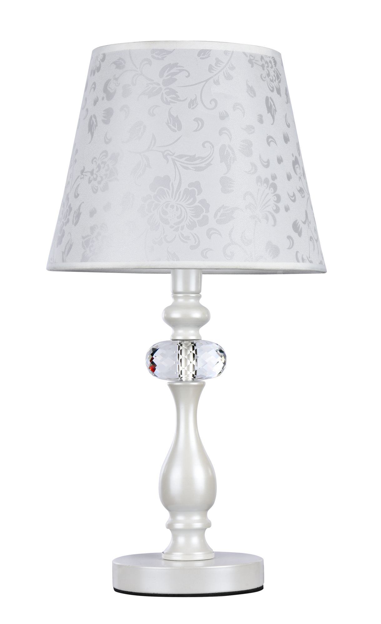 Картинка Настольная лампа Freya Adelaide FR2306-TL-01-W