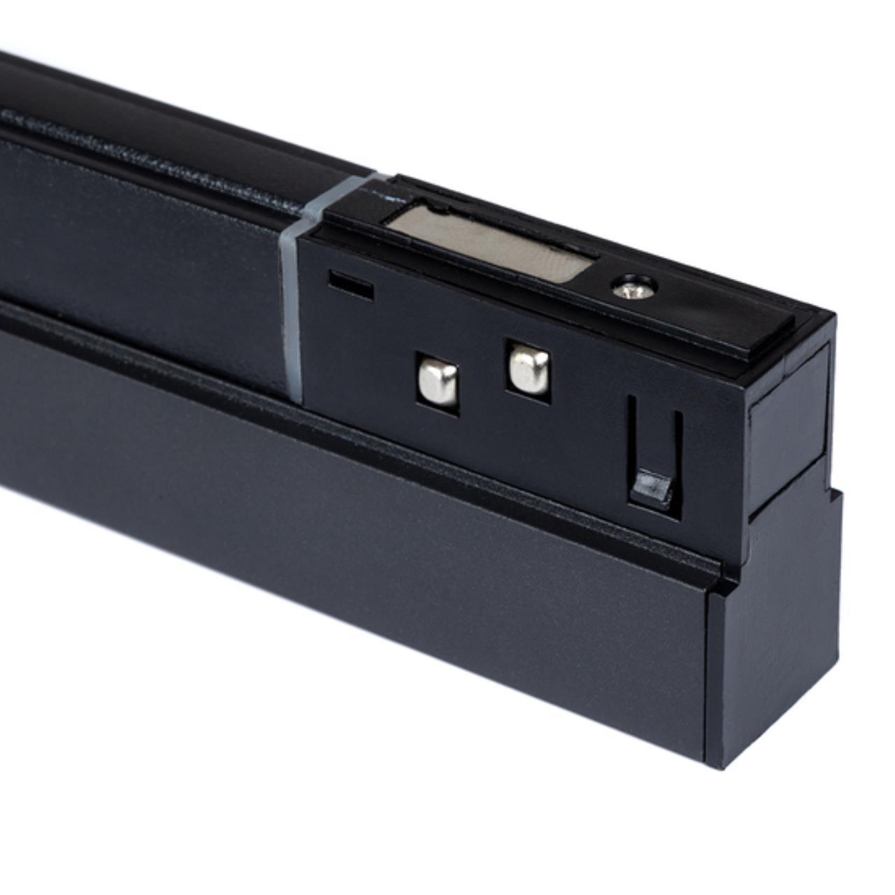 Дополнительная картинка Светильник потолочный Arte Lamp LINEA A4682PL-1BK