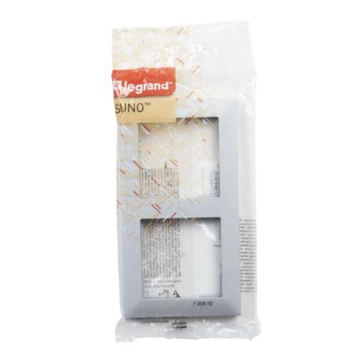 SUNO Рамка 721512 Legrand — фото 4