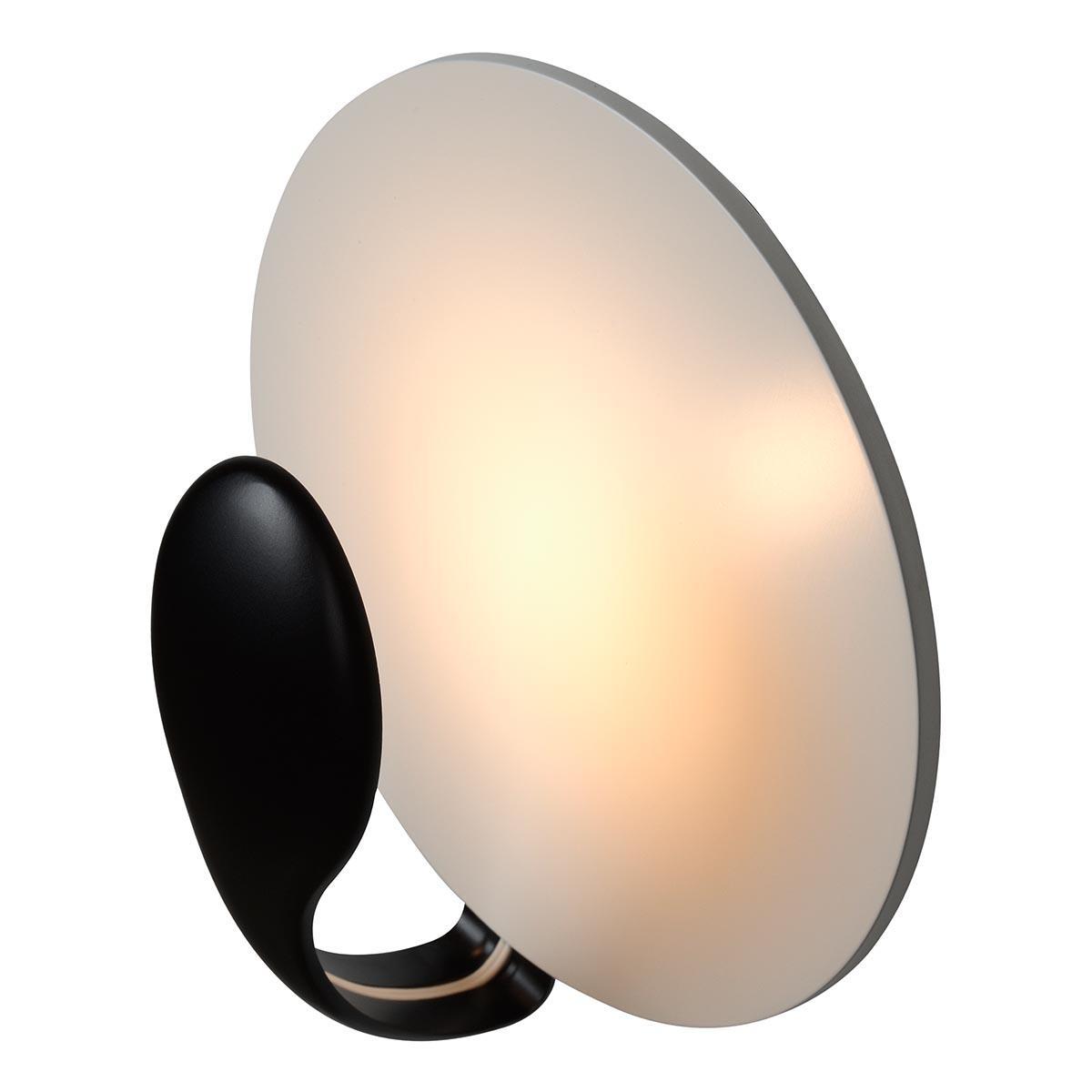 Дополнительная картинка Бра iLedex Spoon ZD8096S-6W BK