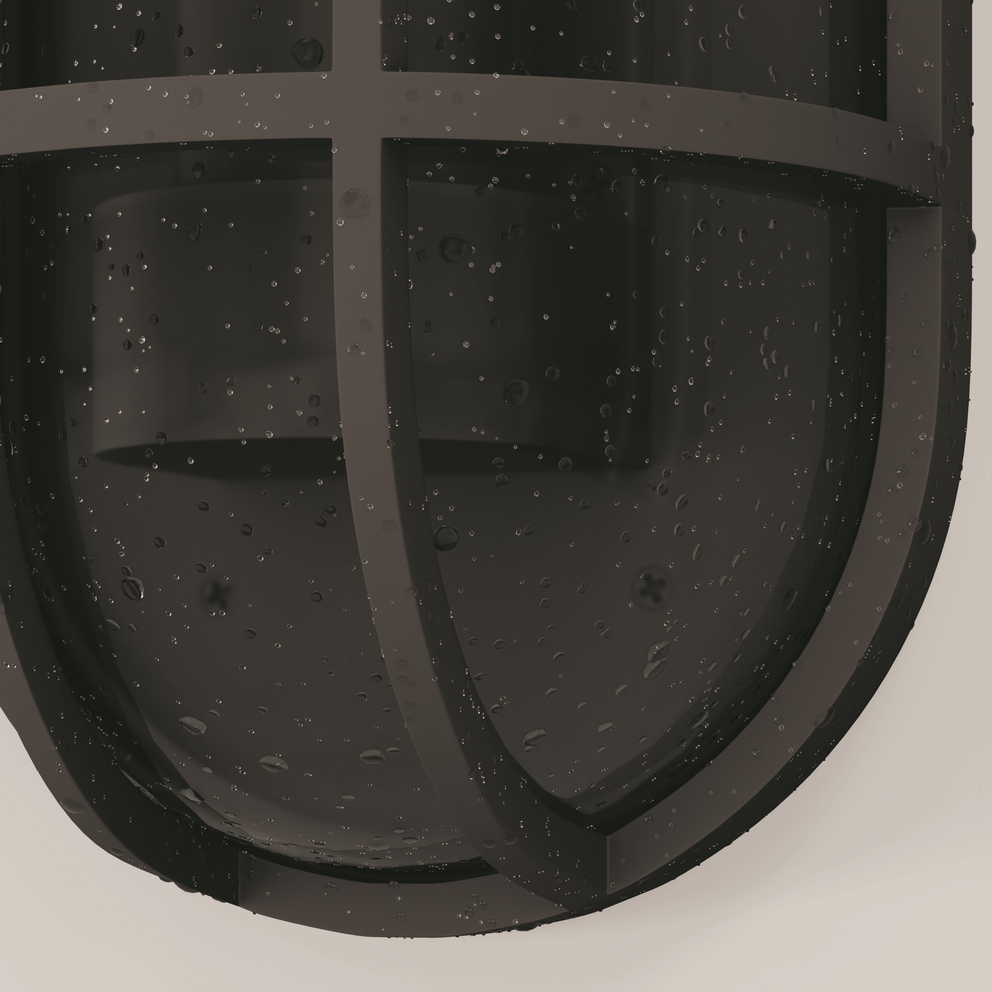 Дополнительная картинка Настенный светильник (бра) Outdoor O449WL-01GF1