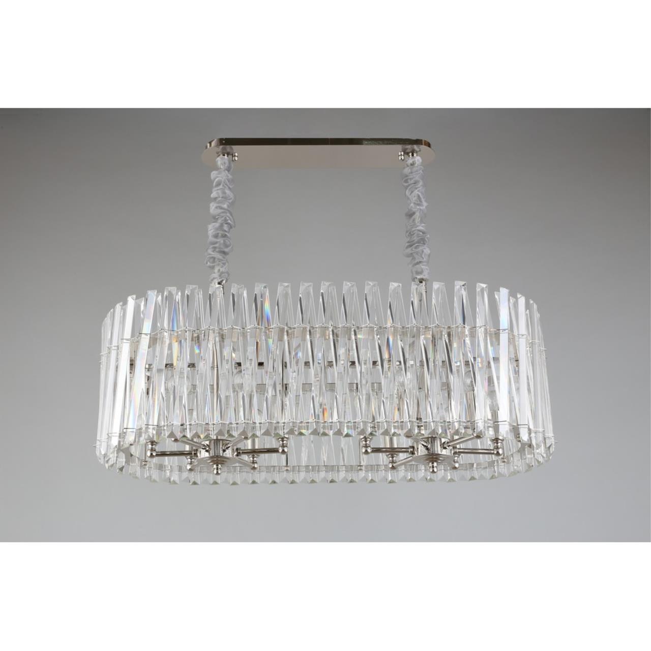 Картинка Подвесная люстра Aployt Verene APL.808.03.12