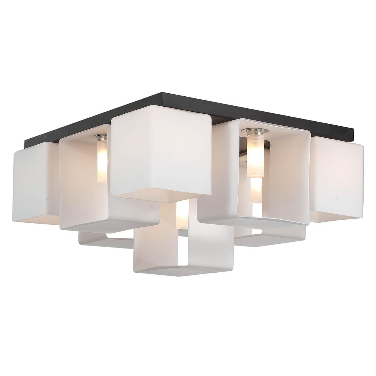 Потолочные Потолочная люстра ST Luce Concreto SL536.502.09, доставка по Казахстану 