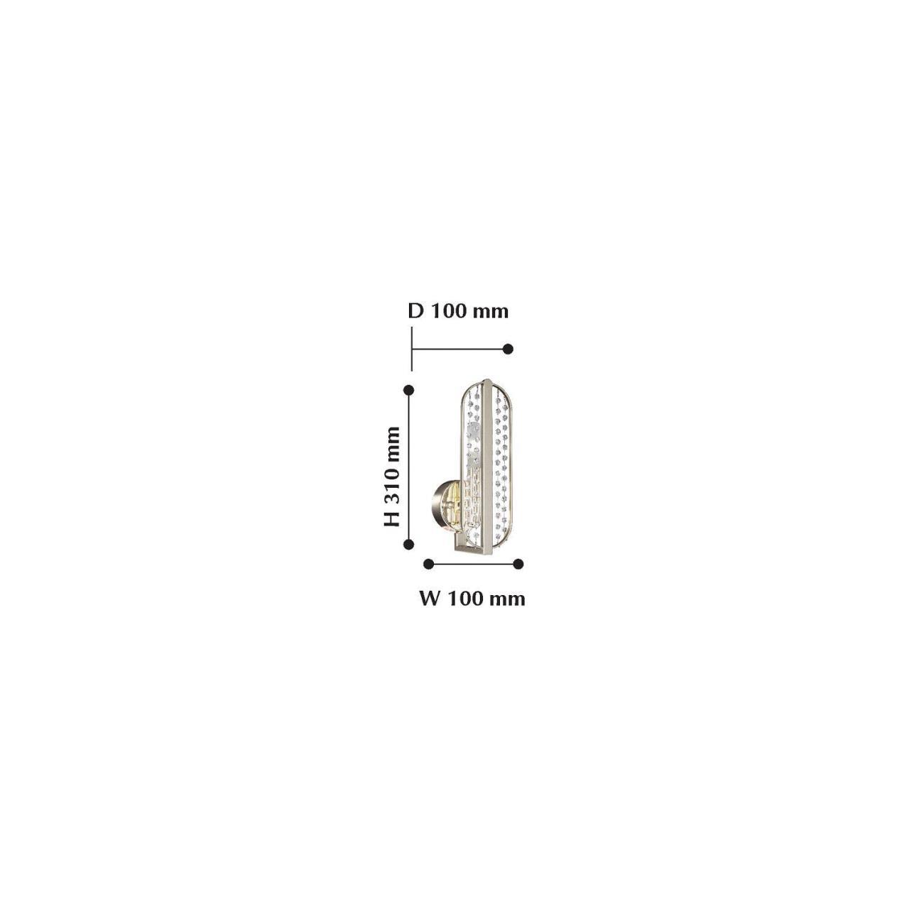 Бра Favourite La Salute 2308-1W — фото 10