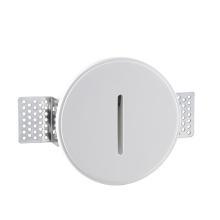 7081/3WL Odeon Light Подсветка лестницы круглая GIPS