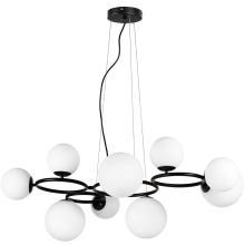 люстры подвесная люстра lightstar globo 815097, доставка по Казахстану 